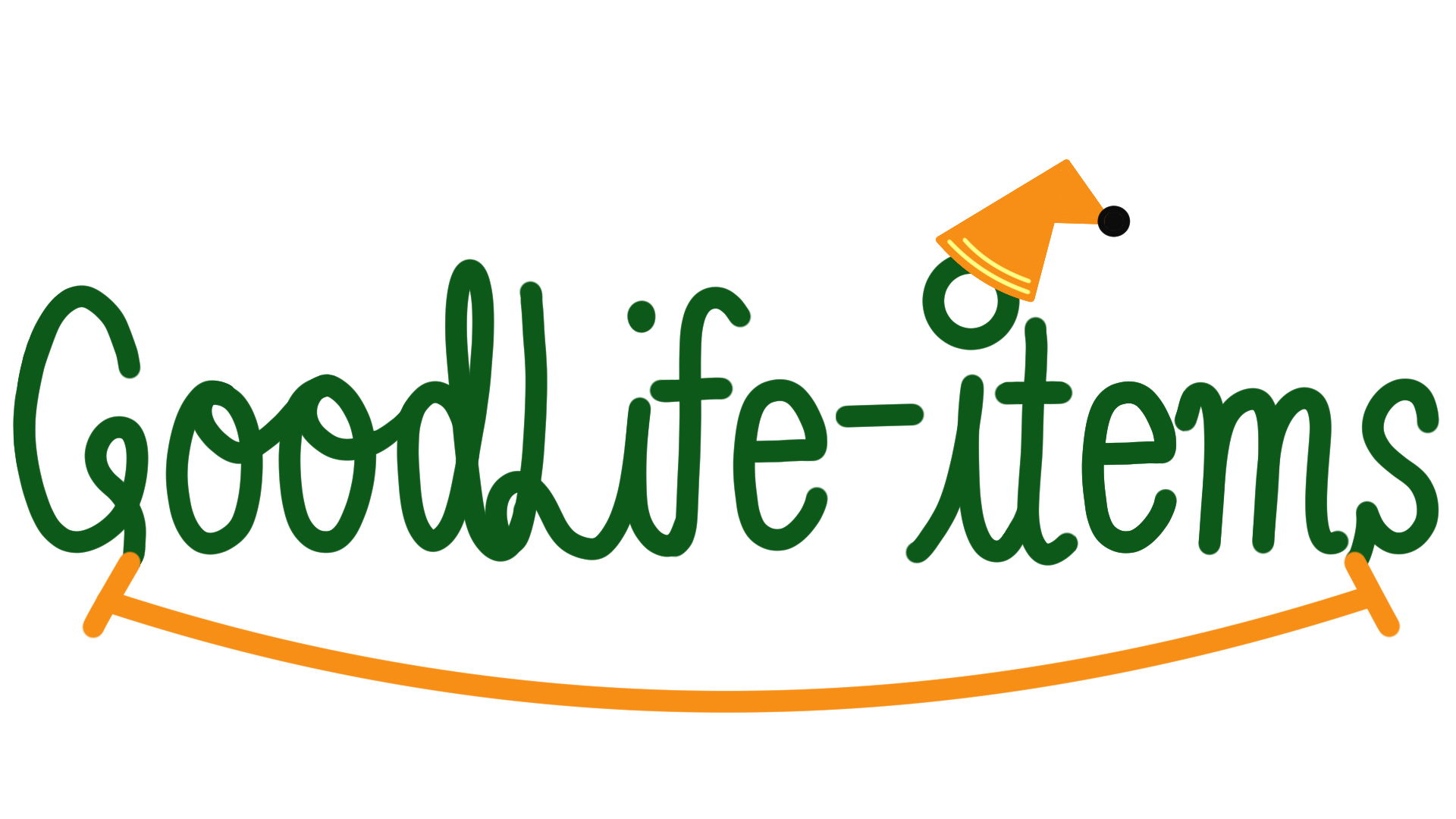 Goodlife-items